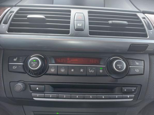 BMW X5 II (E70) Рестайлинг с пробегом 2012 года, цена 2 390 000 рублей, 170000 км, внедорожник, Автокод Объявления