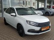 Lada (ВАЗ) Granta I Рестайлинг Екатеринбург  - изображение 26