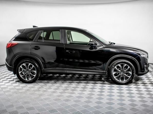 Mazda CX-5 I Рестайлинг с пробегом 2017 года, цена 1 930 000 рублей, 181082 км, внедорожник, Автокод Объявления