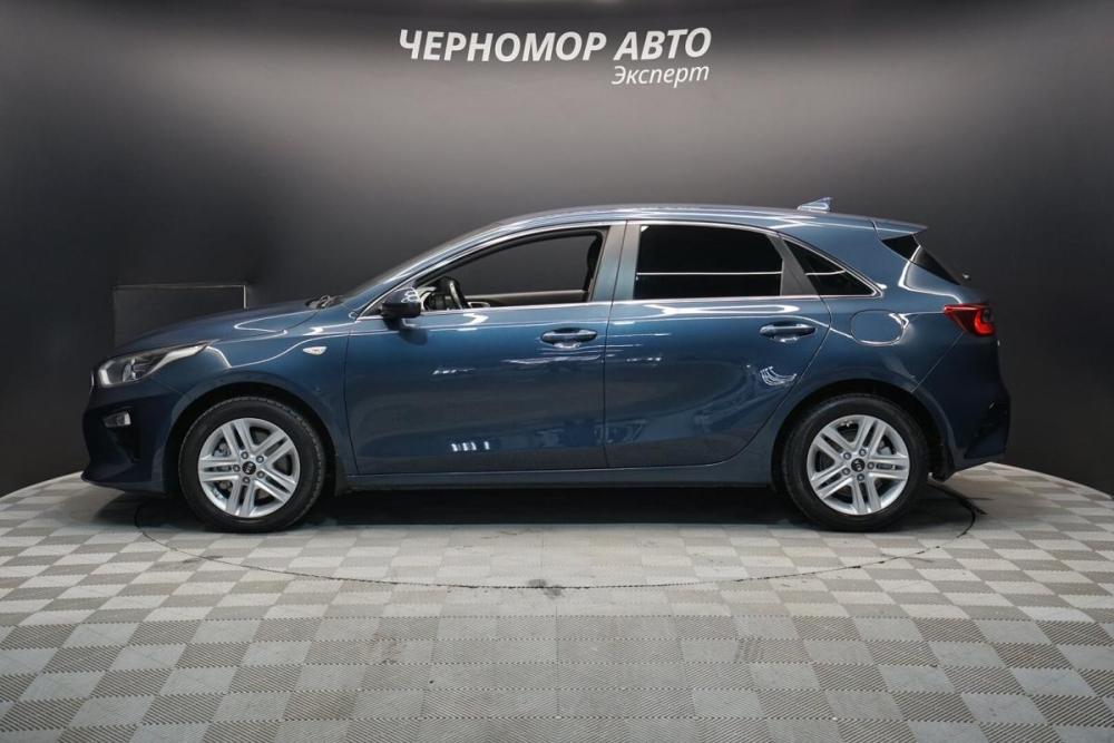Kia Ceed III Крым  - изображение 2