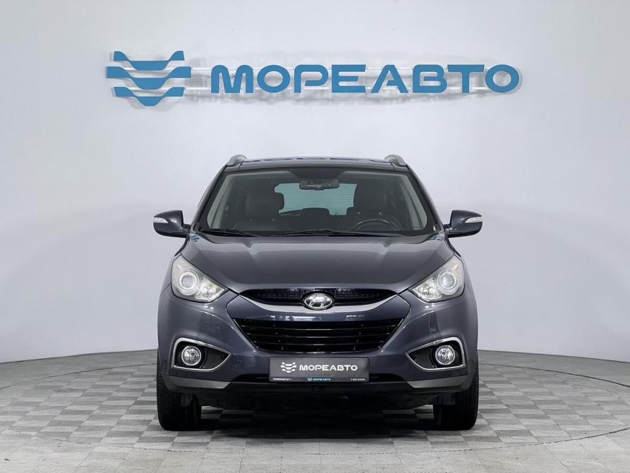 Hyundai ix35 I Калининград  - изображение 2