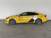Hyundai Sonata VIII (DN8) Москва  - изображение 28
