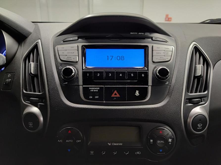 Hyundai ix35 I Казань  - изображение 18