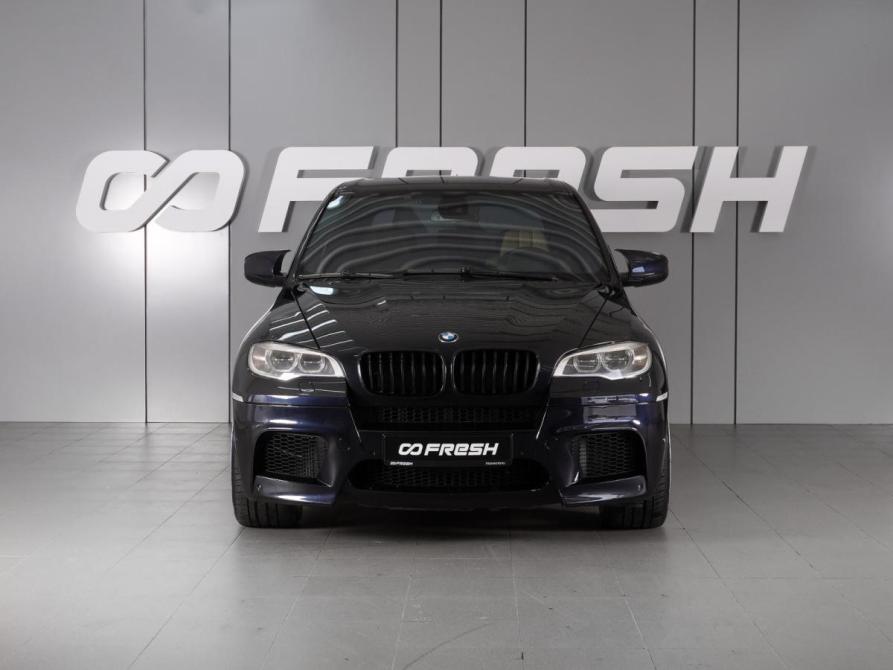 BMW X5 M I (E70) Минеральные Воды  - изображение 3