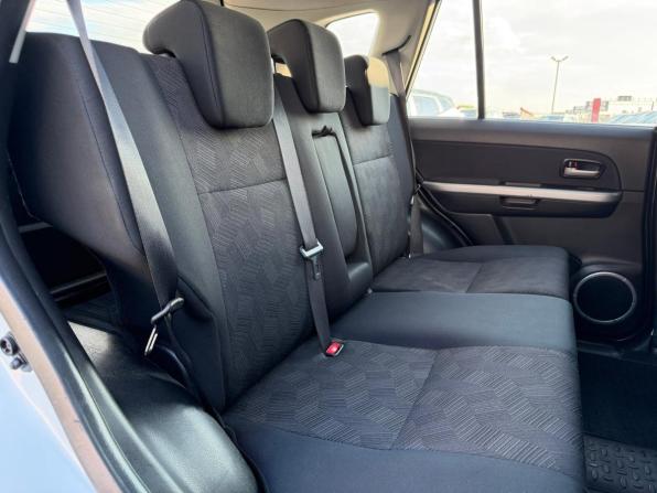 Suzuki Grand Vitara II Рестайлинг 2 с пробегом 2014 года, цена 1 339 000 рублей, 157000 км, внедорожник, Автокод Объявления