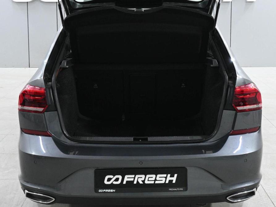 Volkswagen Polo VI Ростов-на-Дону  - изображение 18