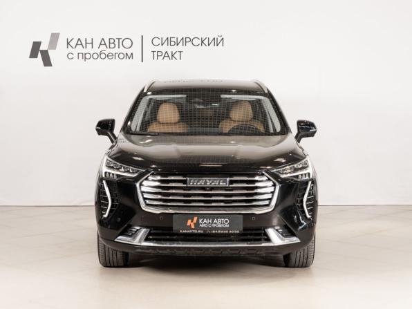 Haval Jolion I с пробегом 2023 года, цена 1 824 300 рублей, 85000 км, внедорожник, Автокод Объявления