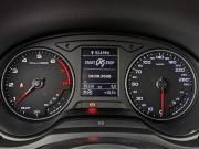 Audi A3 III (8V) Рестайлинг Москва  - изображение 41