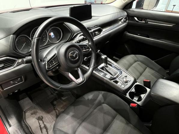 Mazda CX-5 II с пробегом 2020 года, цена 2 830 000 рублей, 134090 км, внедорожник, Автокод Объявления