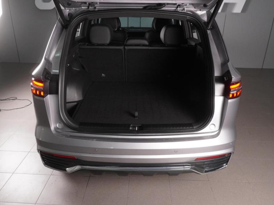 Geely Xingyue L I Рестайлинг Минеральные Воды  - изображение 23