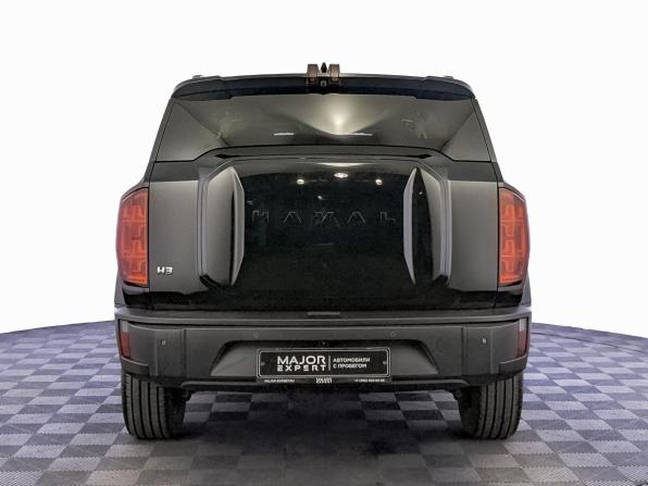 Haval H3 I с пробегом 2024 года, цена 2 445 000 рублей, 38460 км, внедорожник, Автокод Объявления