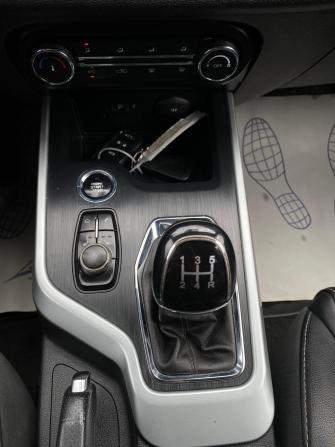 Chery Tiggo 4 I Рестайлинг с пробегом 2021 года, цена 1 130 000 рублей, 90150 км, внедорожник, Автокод Объявления