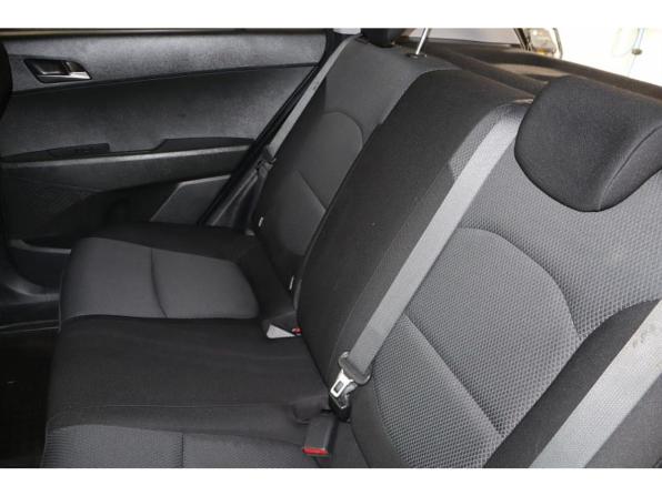 Hyundai Creta I с пробегом 2016 года, цена 1 375 000 рублей, 181000 км, внедорожник, Автокод Объявления