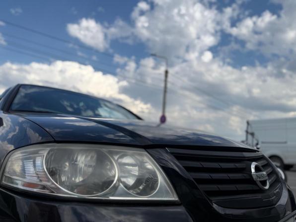 Nissan Almera Classic I с пробегом 2011 года, цена 500 000 рублей, 261000 км, седан, Автокод Объявления