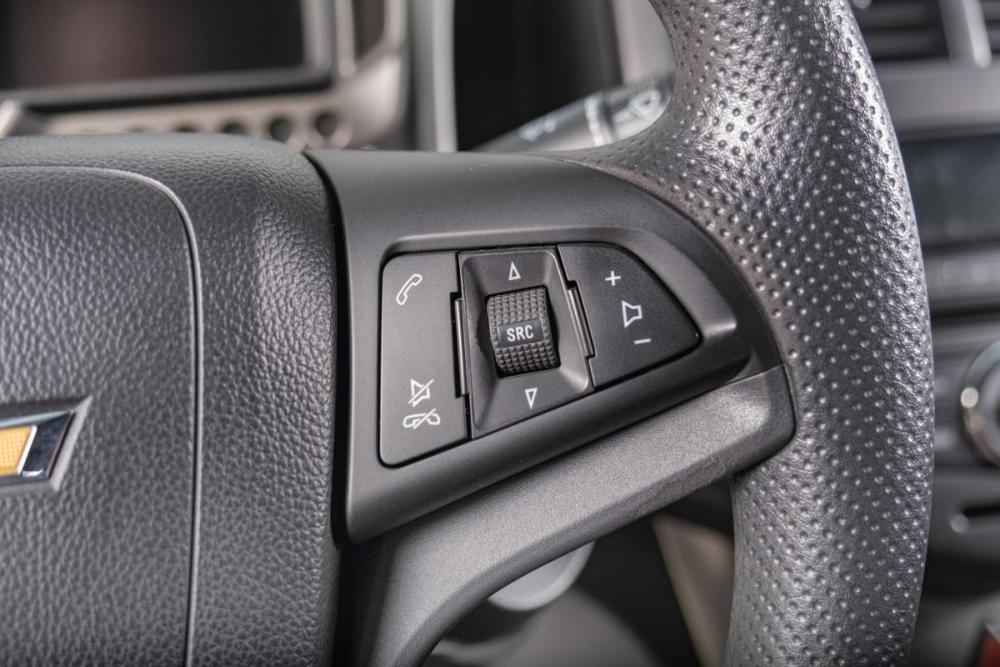 Chevrolet Aveo II Томск  - изображение 14