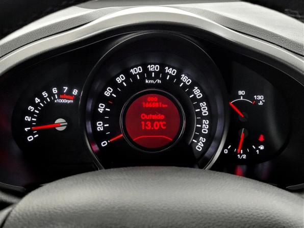 Kia Sportage III с пробегом 2013 года, цена 1 140 000 рублей, 166580 км, внедорожник, Автокод Объявления
