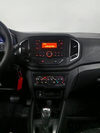 Lada (ВАЗ) XRAY I с пробегом 2017 года, цена 630 000 рублей, 154483 км, хэтчбек, Автокод Объявления