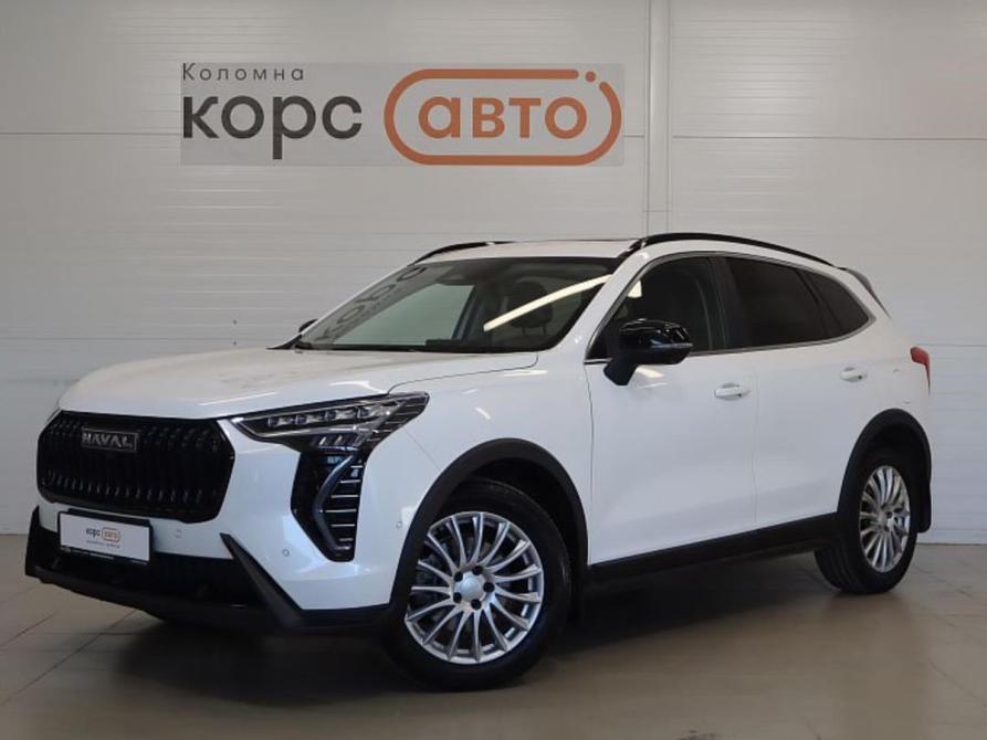 Haval Jolion I Рестайлинг Ногинск  - изображение 1
