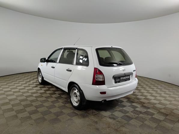 Lada (ВАЗ) Kalina I с пробегом 2013 года, цена 175 000 рублей, 219000 км, универсал, Автокод Объявления