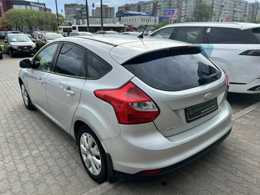 Ford Focus III Череповец  - изображение 8
