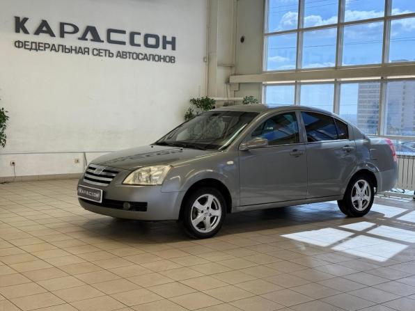 Chery Fora (A21) с пробегом 2008 года, цена 280 000 рублей, 146533 км, седан, Автокод Объявления