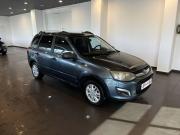 Lada (ВАЗ) Kalina II Чебоксары  - изображение 37
