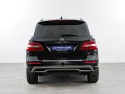 Mercedes-Benz M-Класс III (W166) Москва  - изображение 23