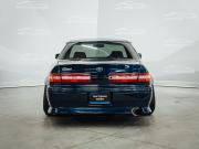 Toyota Mark II VIII (X100) Новосибирск  - изображение 35