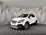 Opel Mokka I Москва  - изображение 19
