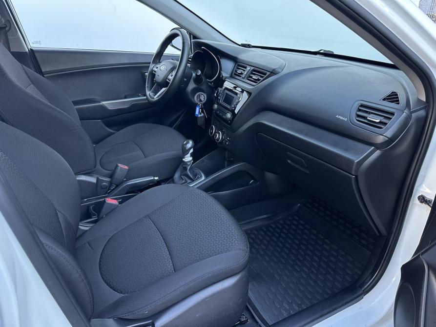 Kia Rio III Москва  - изображение 13
