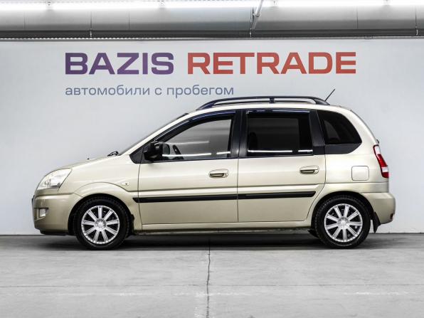 Hyundai Matrix I Рестайлинг 2 с пробегом 2008 года, цена 490 000 рублей, 236273 км, компактвэн, Автокод Объявления
