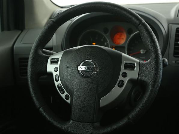 Nissan X-Trail II с пробегом 2008 года, цена 899 000 рублей, 196000 км, внедорожник, Автокод Объявления