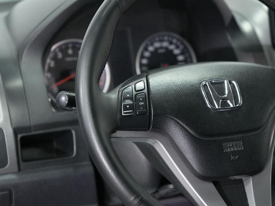 Honda CR-V III Новосибирск  - изображение 21