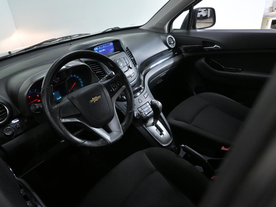 Chevrolet Orlando I Москва  - изображение 7