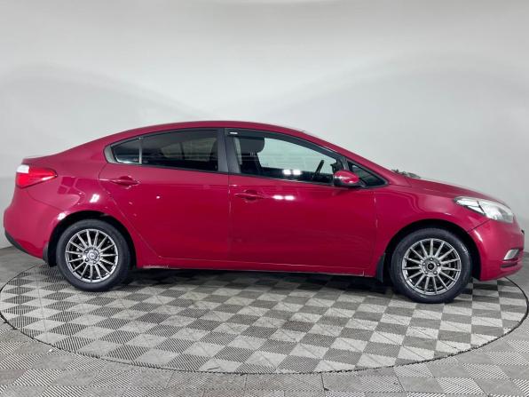 Kia Cerato III с пробегом 2013 года, цена 790 000 рублей, 226072 км, седан, Автокод Объявления