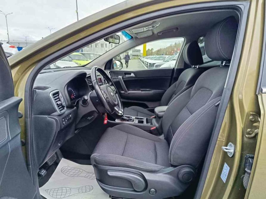 Kia Sportage IV Тюмень  - изображение 9