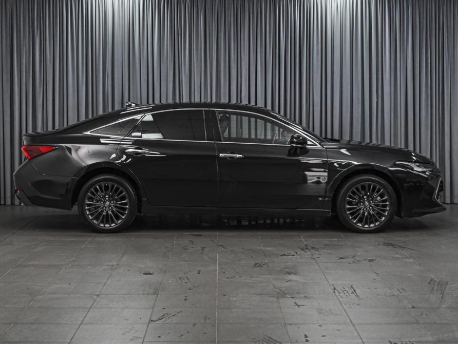Toyota Avalon V Ставрополь  - изображение 5