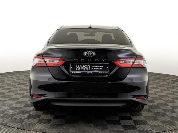 Toyota Camry VIII (XV70) с пробегом 2020 года, цена 2 700 000 рублей, 34415 км, седан, Автокод Объявления