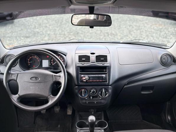 Lada (ВАЗ) Granta I Рестайлинг с пробегом 2022 года, цена 609 000 рублей, 112409 км, седан, Автокод Объявления