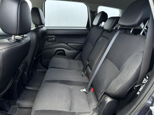 Citroen C-Crosser с пробегом 2009 года, цена 820 000 рублей, 240500 км, внедорожник, Автокод Объявления