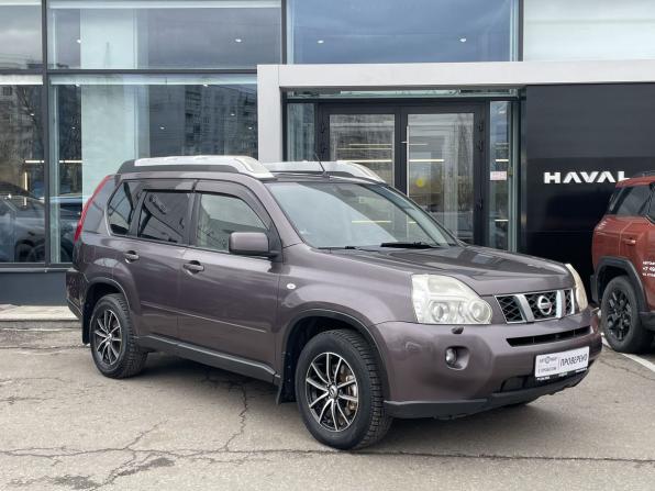 Nissan X-Trail II с пробегом 2008 года, цена 929 000 рублей, 225303 км, внедорожник, Автокод Объявления