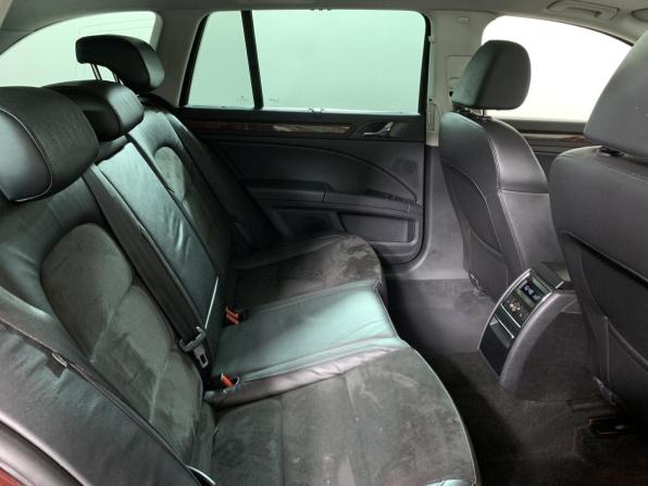 Skoda Superb II с пробегом 2013 года, цена 1 038 000 рублей, 273959 км, лифтбек, Автокод Объявления