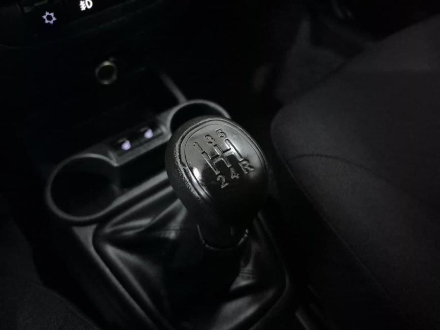Lada (ВАЗ) Granta I Рестайлинг Альметьевск  - изображение 23