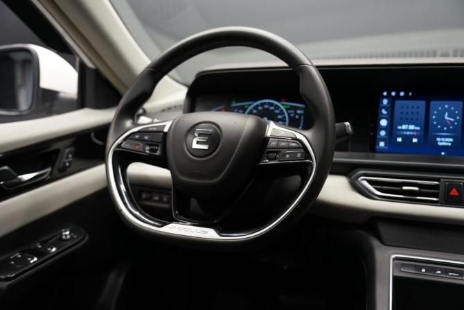 Evolute i-PRO с пробегом 2023 года, цена 2 132 000 рублей, 92000 км, седан, Автокод Объявления