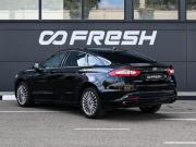Ford Mondeo V Новороссийск  - изображение 27