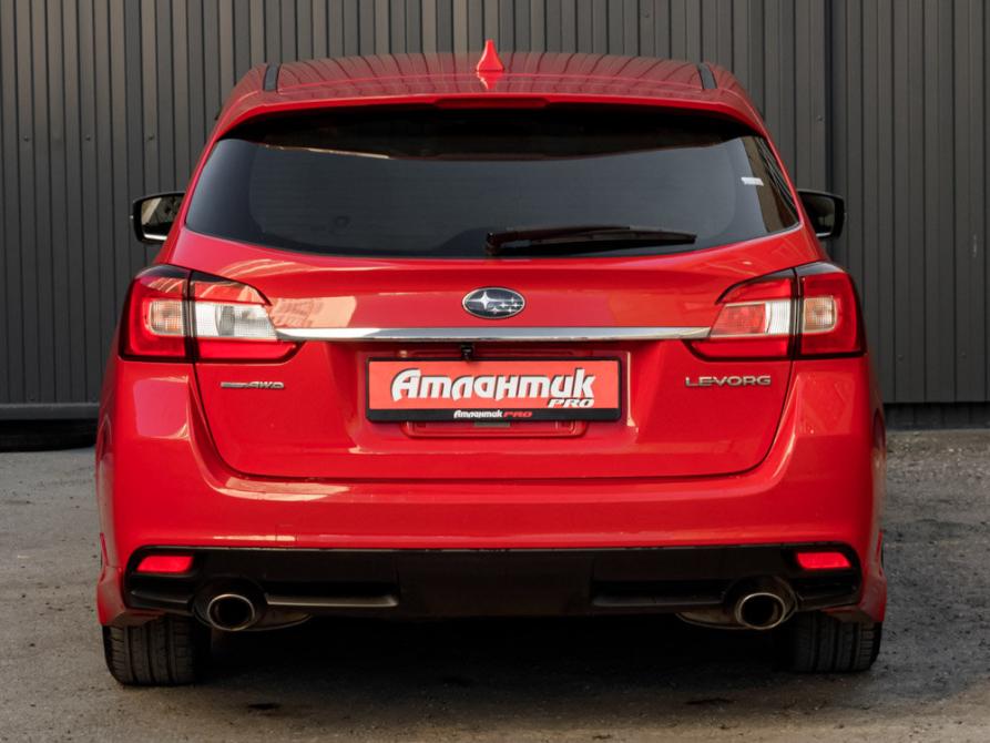 Subaru Levorg I Екатеринбург  - изображение 6