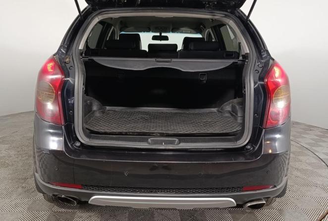SsangYong Actyon II с пробегом 2011 года, цена 700 000 рублей, 245144 км, внедорожник, Автокод Объявления