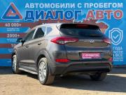 Hyundai Tucson III Набережные Челны  - изображение 24