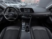 Hyundai Sonata VIII (DN8) Москва  - изображение 31