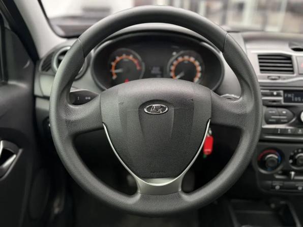 Lada (ВАЗ) Granta I Рестайлинг с пробегом 2020 года, цена 748 000 рублей, 86300 км, лифтбек, Автокод Объявления